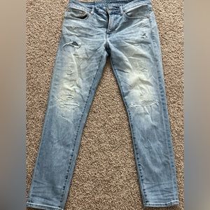 AE SKINNY JEANS